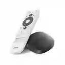 Watch Onn 4k Streaming Tv Tipo De Control Remoto De Voz / Smar Tv