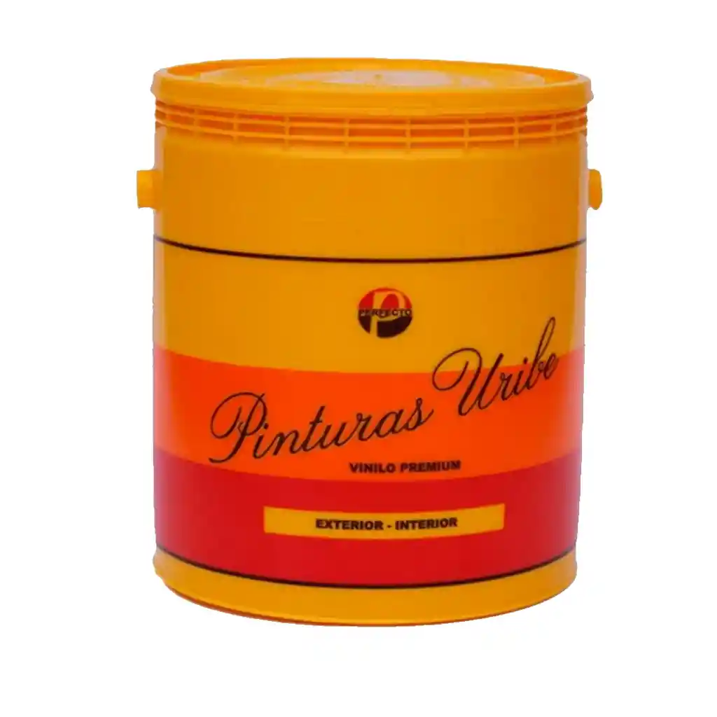 Pintura Blanca Tipo 1
