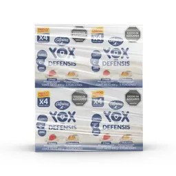 Alpina Yox 16 Unidades / 100 G