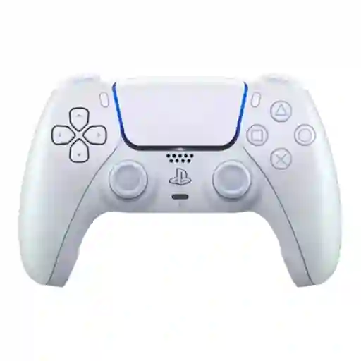 Control Inalambrico Dualsence Chroma Pearl Para Ps5