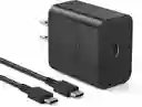 Cargador Samsung 45w – Carga Ultra Rápida