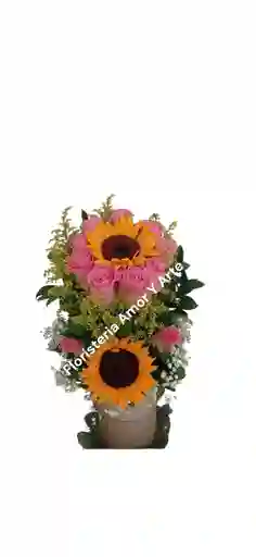 Destello De Amor