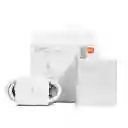 Cargador Xiaomi 67w + Power Banck Spartan 5000mah