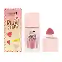 Rubor En Crema Blush Stamp Trendy