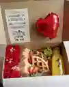 Desayuno Sorpresa Ancheta Amor