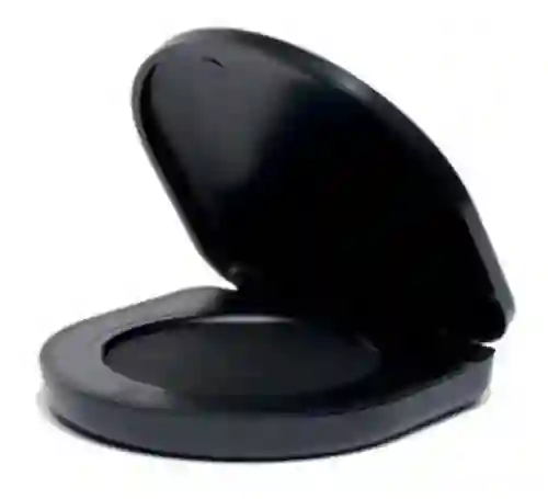 Huellero Grande Penmax Color Negro