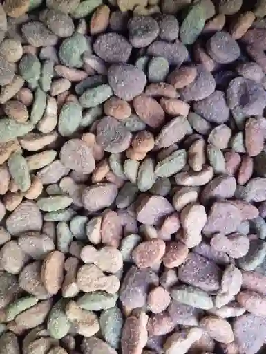 Pedigree Res Y Vegetales A Granel