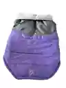 Chaleco Térmico Para Perro - Lila Talla 3xl