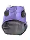 Chaleco Térmico Para Perro - Lila Talla 3xl