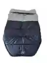 Chaleco Térmico Para Perro - Negro Talla 5xl