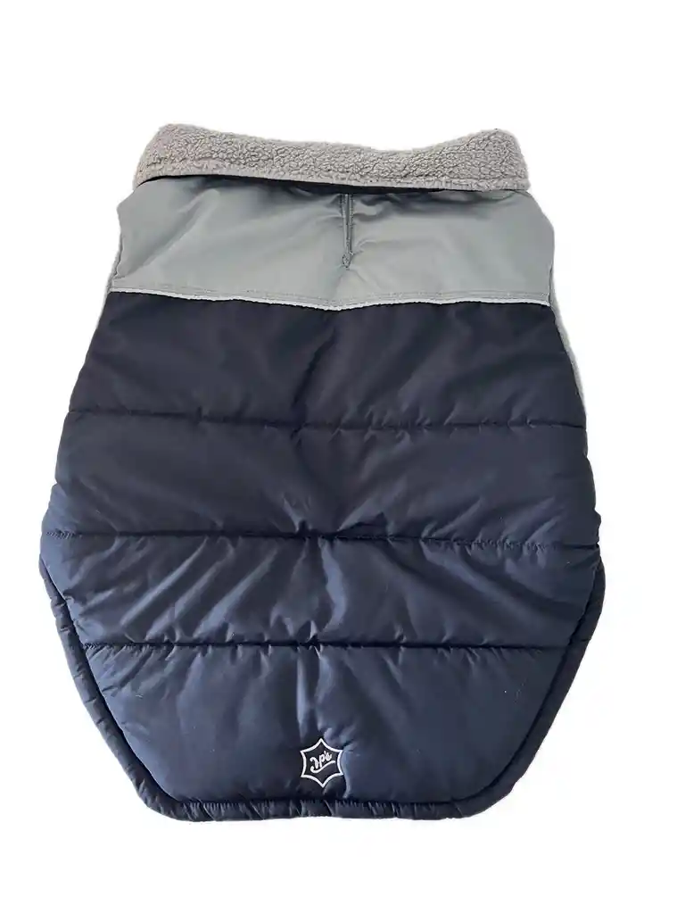 Chaleco Térmico Para Perro - Negro Talla 5xl