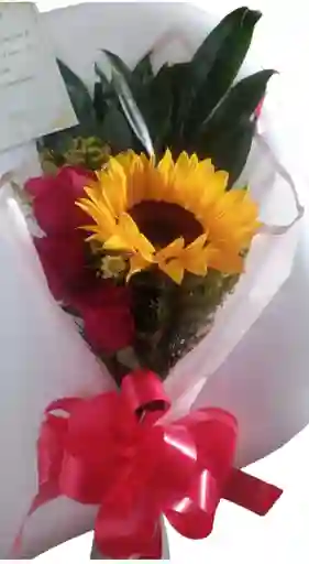 Ramillete Sentimientos