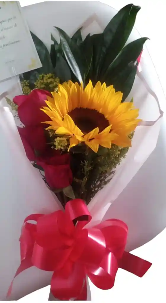 Ramillete Sentimientos