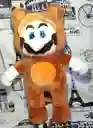 Peluche Tanooki Super Mario Bros 40 Cms