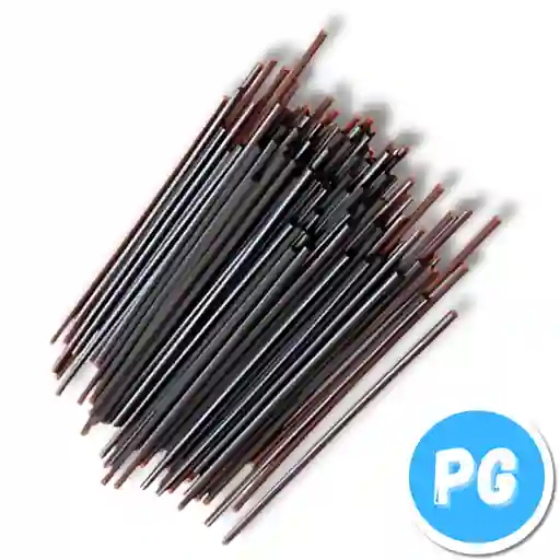 Paquete Mezcladores Plastico X500 Unds