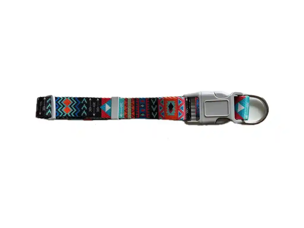 Collar Para Perro - Razas Pequeñas