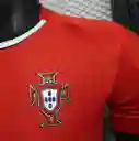 Camiseta Portugal Cristiano Ronaldo #7 – Talla L