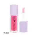 Brillo De Labios Hologlam Tono 3