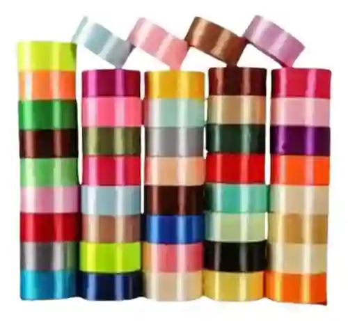 Serpentina X3 De Papel (se Envía Color Disponible)