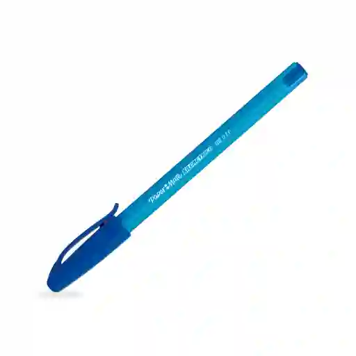 Lapicero Azul Claro Papermate