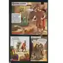 La Biblia En Accion Comics Niños Gráficos Tapa Dura
