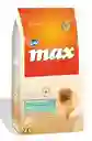 Max Dog Performance Adulto Raza Pequeña