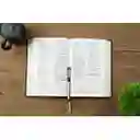 La Biblia Del Pescador – Edición Liderazgo, Rvr 1960 Piel