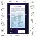 Biblia Thompson Milenio – Azul Rvr 1960 Tapa Dura