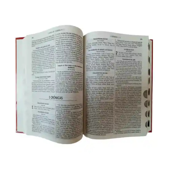 Biblia Dios Habla Hoy Tapa Dura - Católica - Con Deuterocanónicos