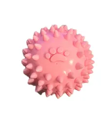Pelota Masajeadora Blanda