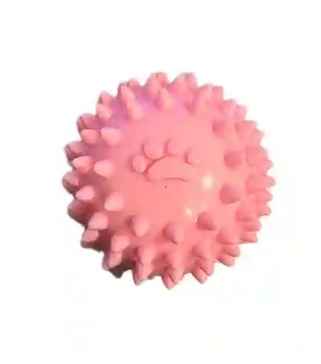 Pelota Masajeadora Blanda