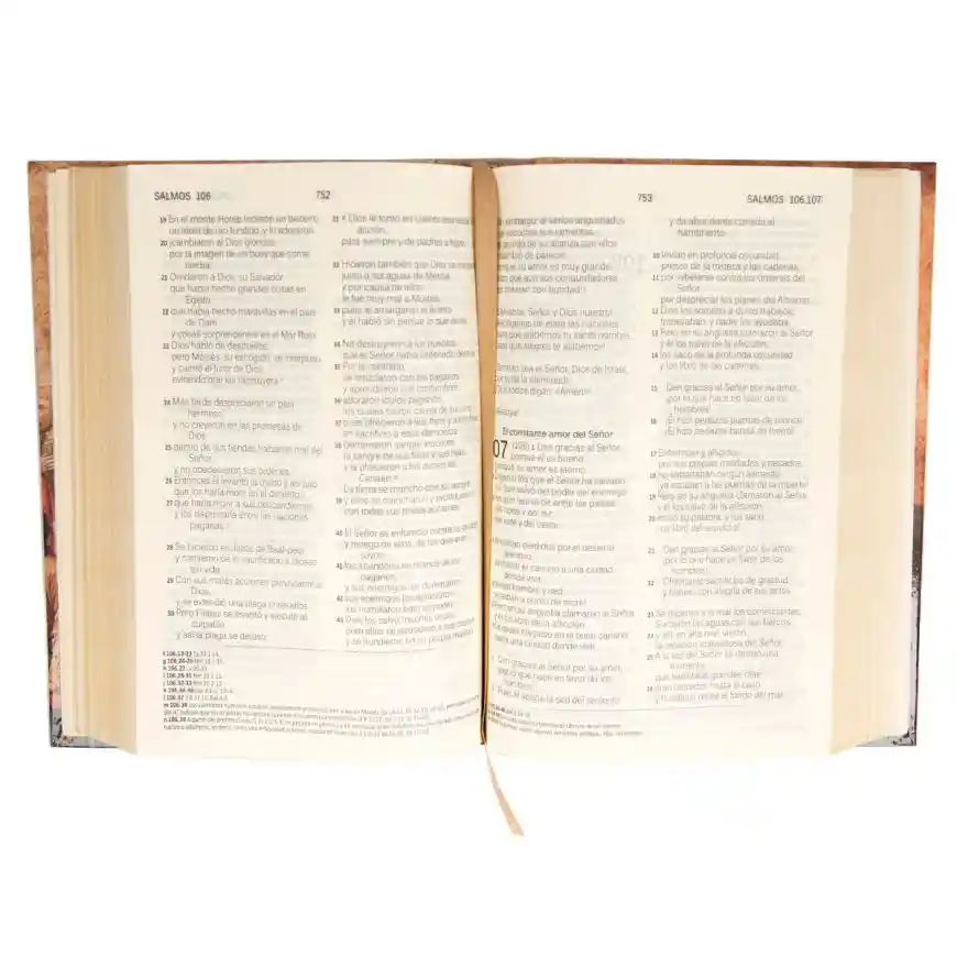 Biblia Dios Habla Hoy Católica Tapa Dura - Con Libros Deuterocanónicos