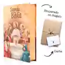 Biblia Dios Habla Hoy Católica Tapa Dura - Con Libros Deuterocanónicos