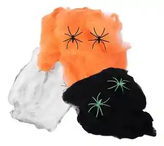 Telaraña Pequeña