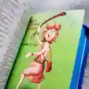Biblia Amigos Por Siempre Cremallera Azul Rvr 1960 -niños