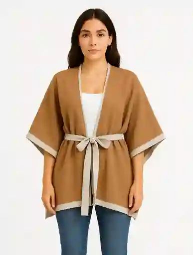 Capa Doble Faz - Cape Town Cocoa U