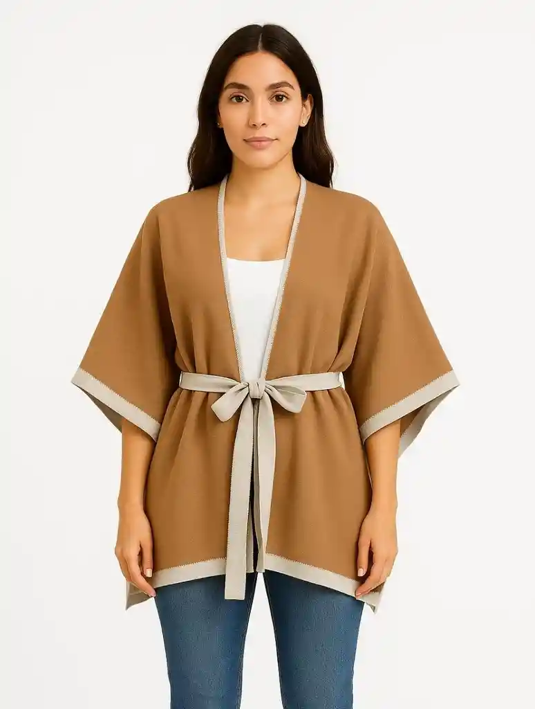 Capa Doble Faz - Cape Town Cocoa U