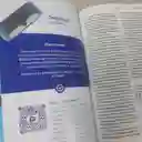 Biblia Sé Un Héroe Niño Azul Tla Cierre Letra Grande