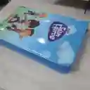 Biblia Sé Un Héroe Niño Azul Tla Cierre Letra Grande