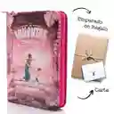 Biblia Valientes Con Jesús Con Cierre Rosada Dios Habla Hoy Dhh Católica