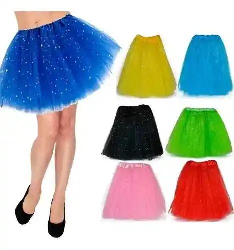 Tutu Para Adulto