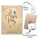 A Sus Pies Meditaciones Diarias Con Jesús – (devocional) – Graciela Aressi