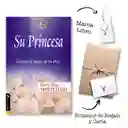 Su Princesa – Cartas De Amor De Tu Rey