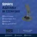 Soporte De Escritorio Ajustable Para Celular