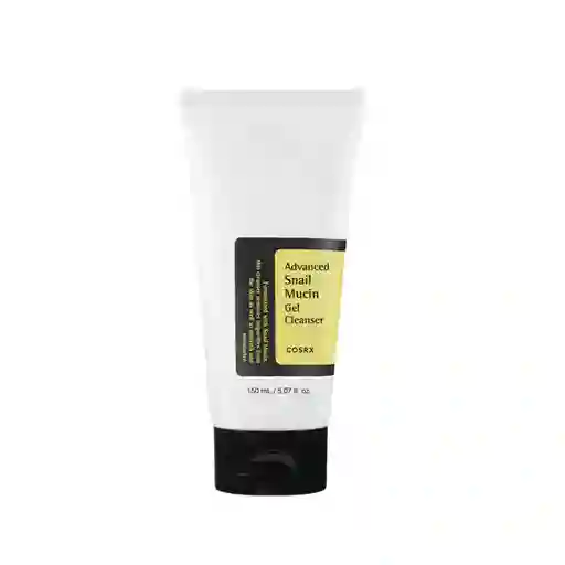 Gel Limpiador Con Baba De Caracol Cosrx Advanced Snail Mucin Power Gel Cleanser 150ml