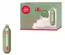 Capsulas Para Dispensador Crema Chantilly X 10capsulas Balas Isi