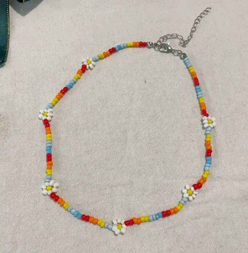 Collar Eterna Primavera