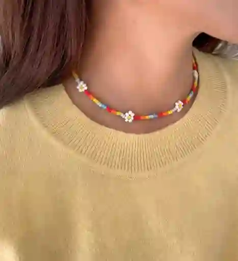 Collar Eterna Primavera