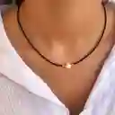 Collar Alba De Agua Dulce