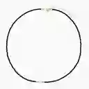 Collar Alba De Agua Dulce